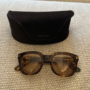 Tom Ford Sunglasses